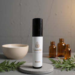 Épurelle naravno intimno milo - Naravna nega za občutljivo intimno področje