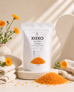 Calendula milni kosmiči