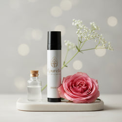 Épurelle naravna intimna krema – pomirjujoča in zaščitna nega za občutljivo kožo