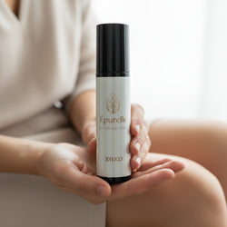 Épurelle naravno intimno milo - Naravna nega za občutljivo intimno področje