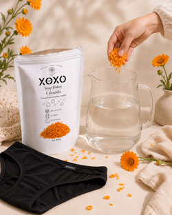 Calendula milni kosmiči
