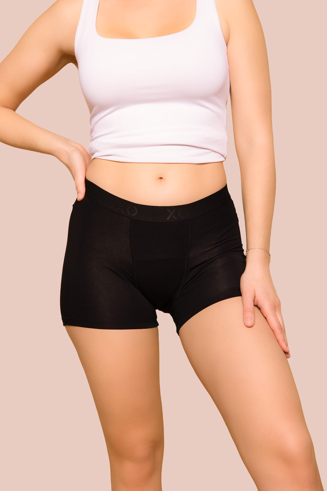 DriGuard 2.0 - ultra vpojne menstrualne in inkontinenčne hlačke za celodnevno uporabo