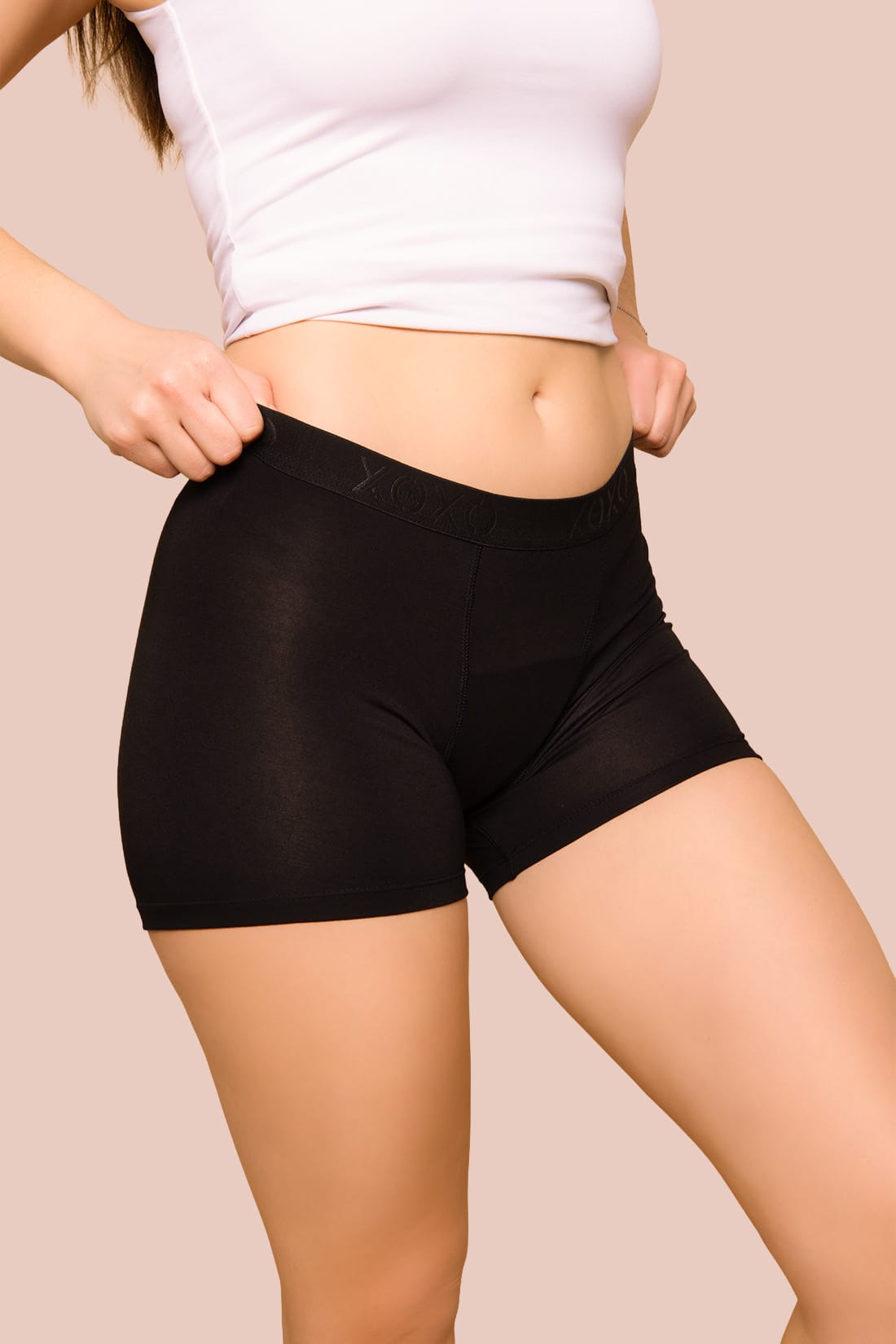 DriGuard 2.0 - ultra vpojne menstrualne in inkontinenčne hlačke za celodnevno uporabo
