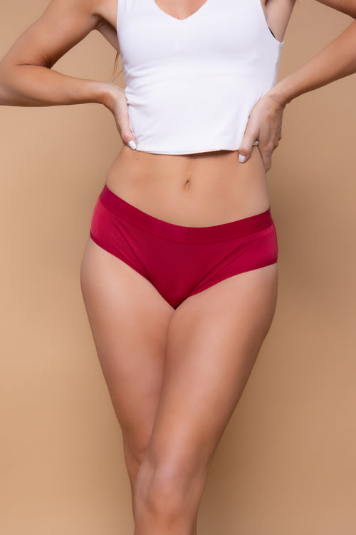 LARA - preprostost, udobje in 100% zaščita na vsak menstrualni dan