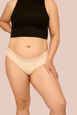 DAITA - accentuate your femininity and feel 100% safe