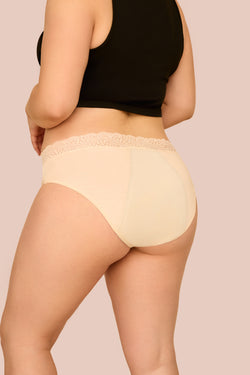 DAITA - accentuate your femininity and feel 100% safe