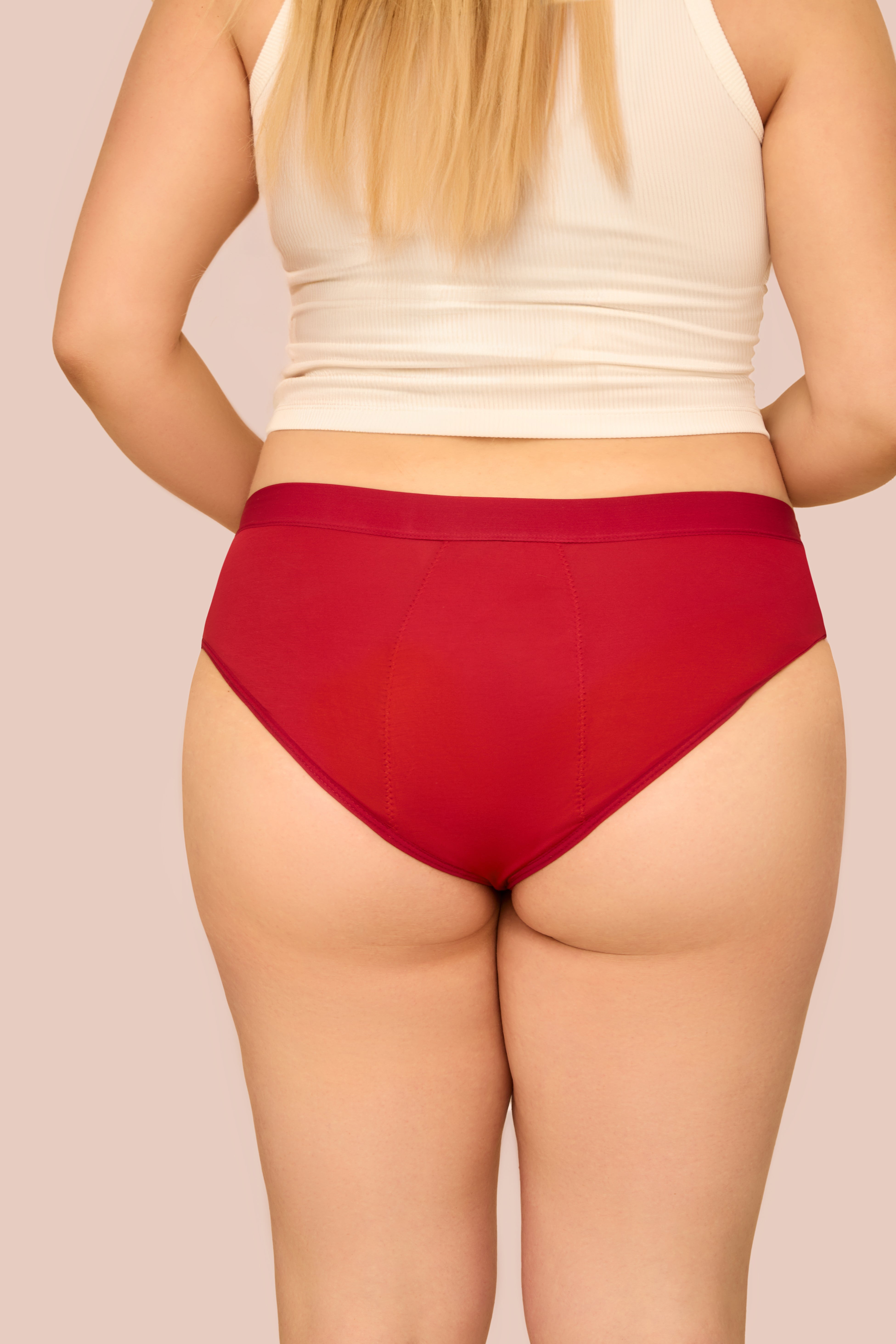 LARA - preprostost, udobje in 100% zaščita na vsak menstrualni dan
