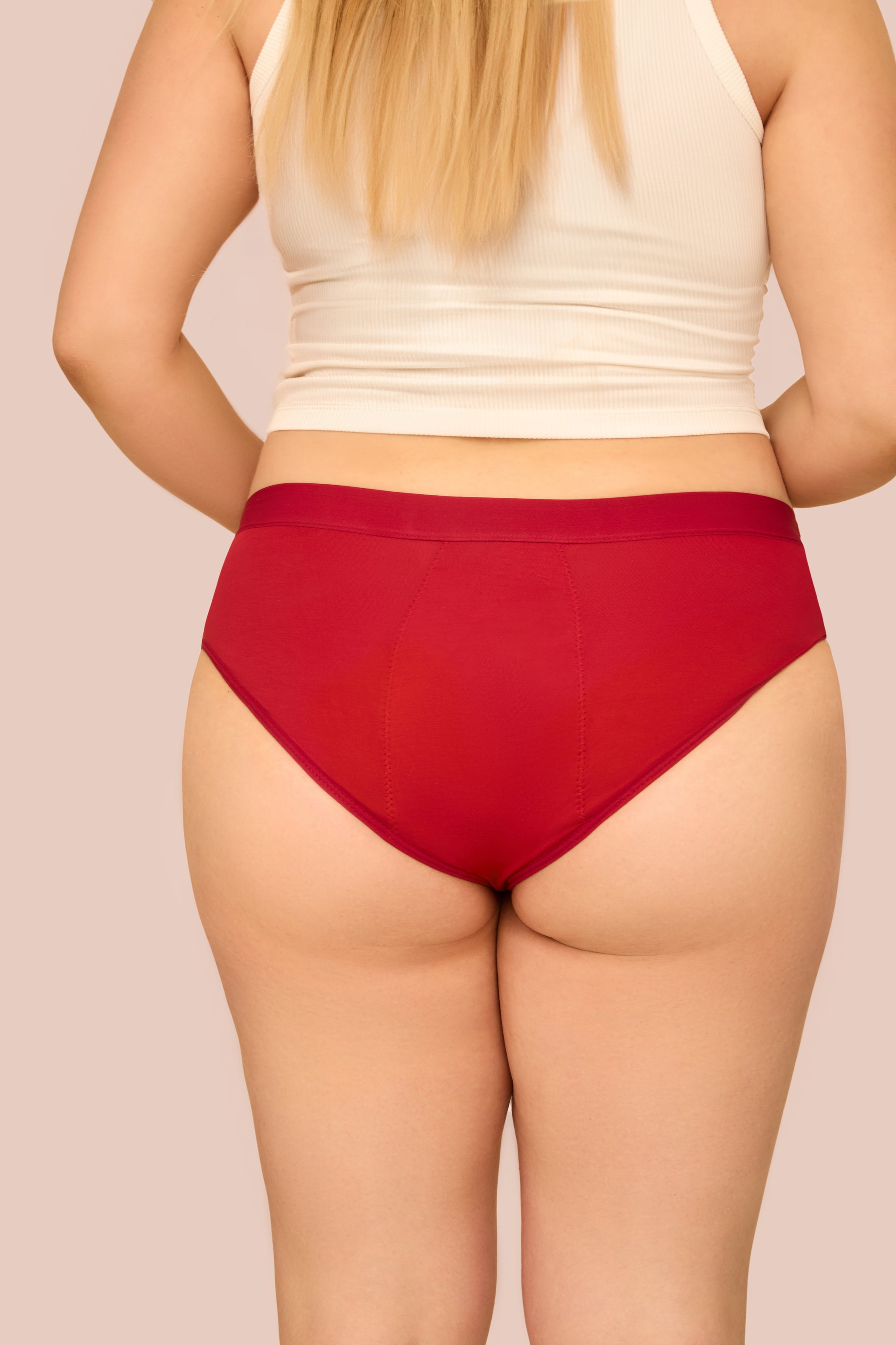 LARA - preprostost, udobje in 100% zaščita na vsak menstrualni dan