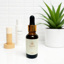 Épurelle naravno intimno olje - naravna zaščita in nega občutljive kože