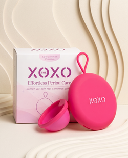 TheXOXO Balance™ disk + etui