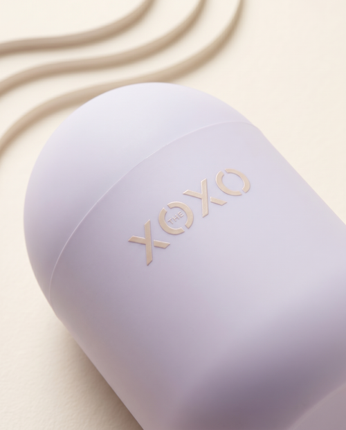TheXOXO Active™ disk + sterilizator