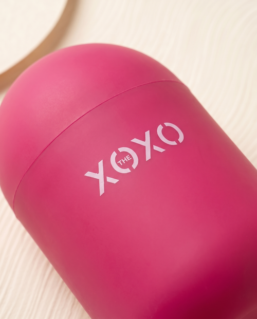 TheXOXO Balance™ disk + sterilizator