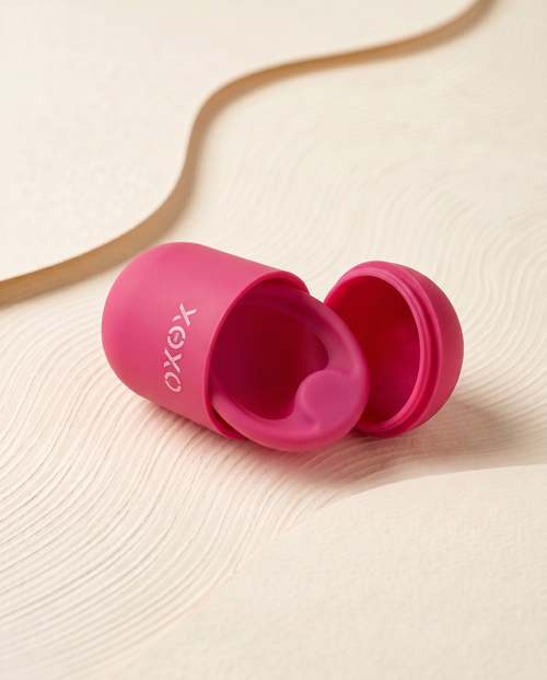 TheXOXO Active™ disk + sterilizator