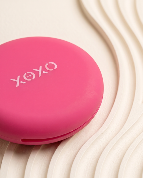 TheXOXO Active™ disk + etui