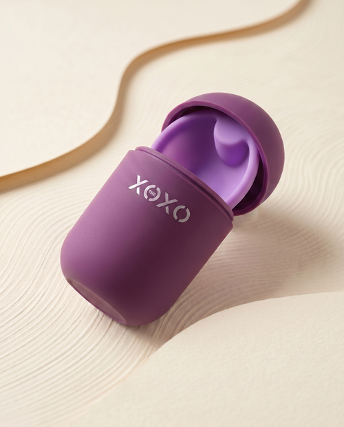 TheXOXO Balance™ disk + sterilizator