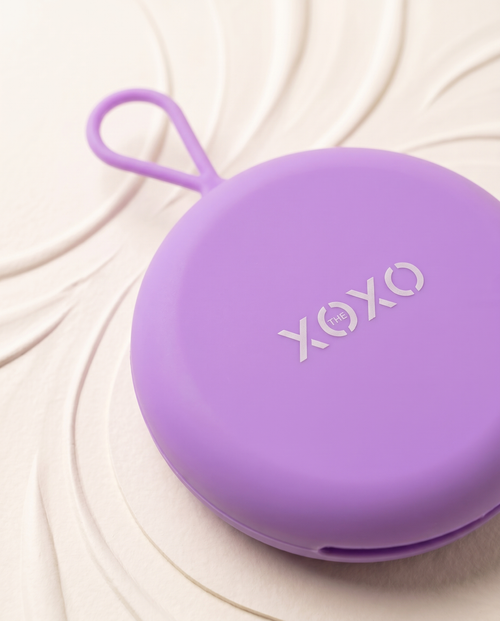 TheXOXO Balance™ disk + etui