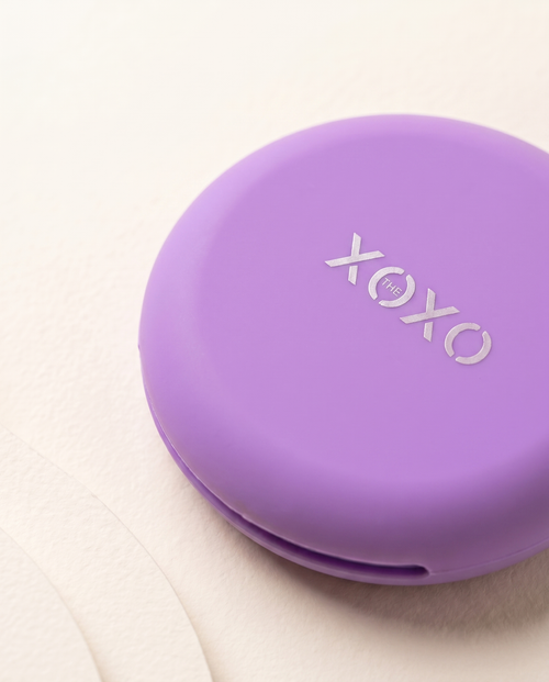 TheXOXO Balance™ disk + etui