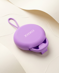 TheXOXO Balance™ disk + etui