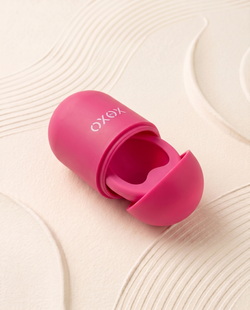 TheXOXO Active™ disk + sterilizator